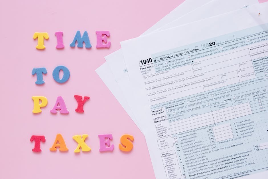 State tax forms with disability income exclusion sections highlighted