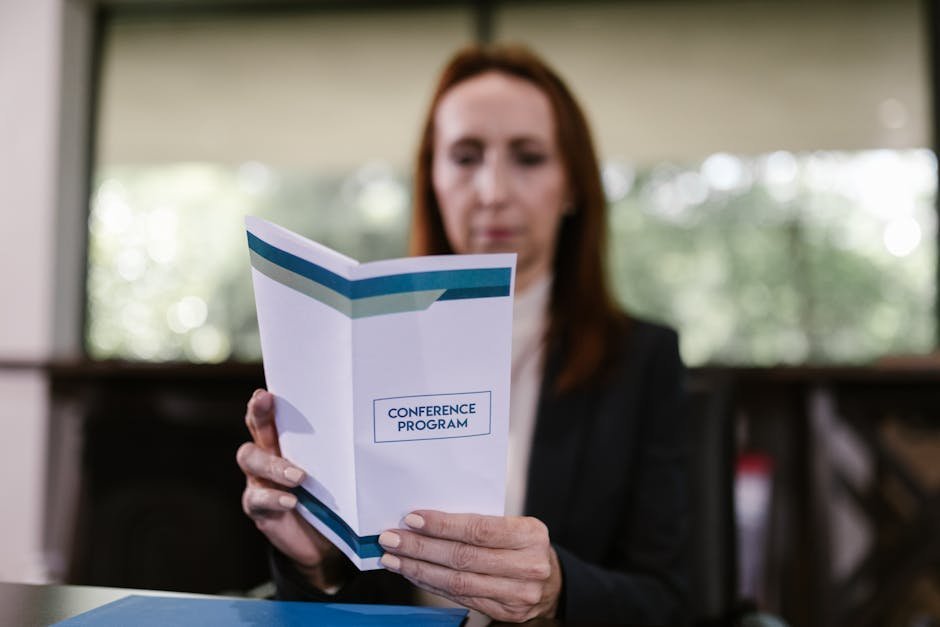 State mental health authority pamphlet showing recovery housing options for co-occurring disorders