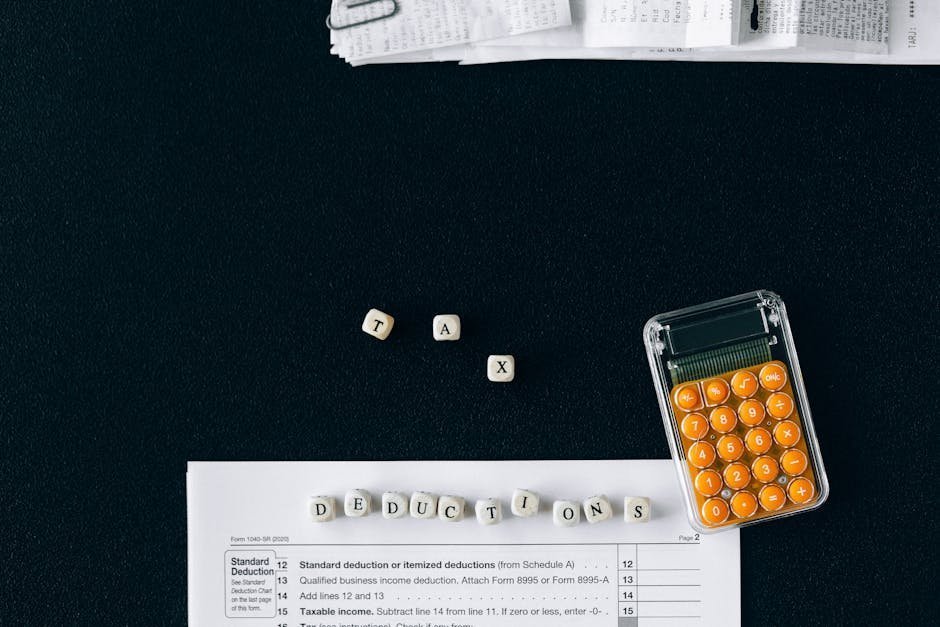 Verification of benefits document with deductible and prior authorization information