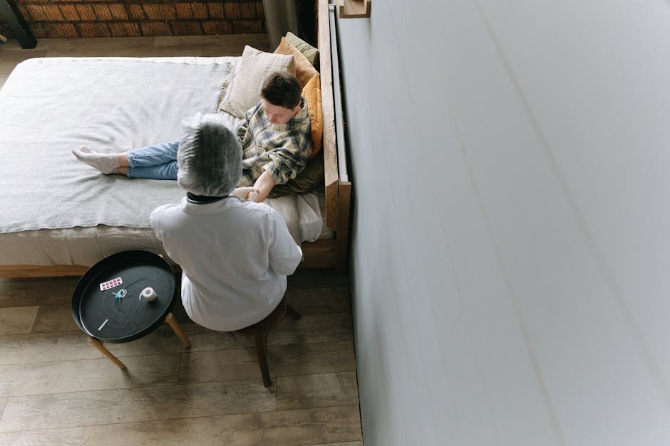 Free stock photo via Pexels
