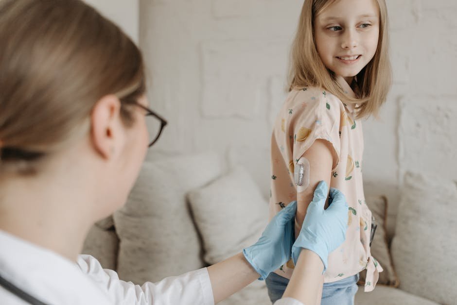 Outpatient case management home visit between case worker and client in living room setting