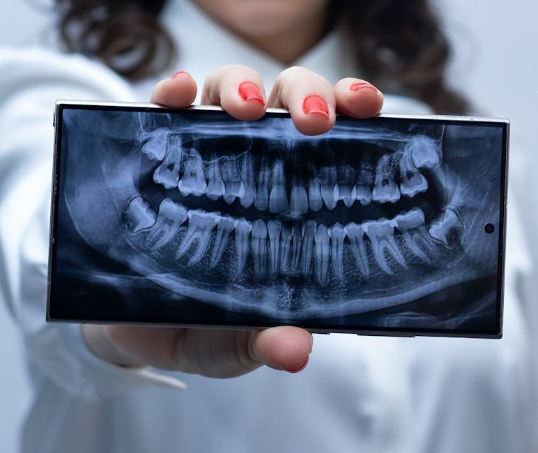 Smartphone displaying a crowdfunding page for medical care