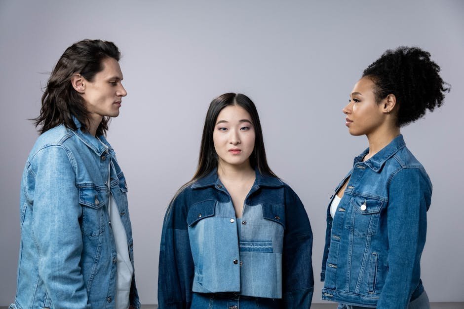 Diverse group of Asian American mental health professionals in panel discussion